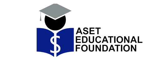 aset foundation logo